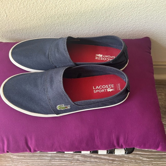 Lacoste men’s shoes - Picture 3 of 7